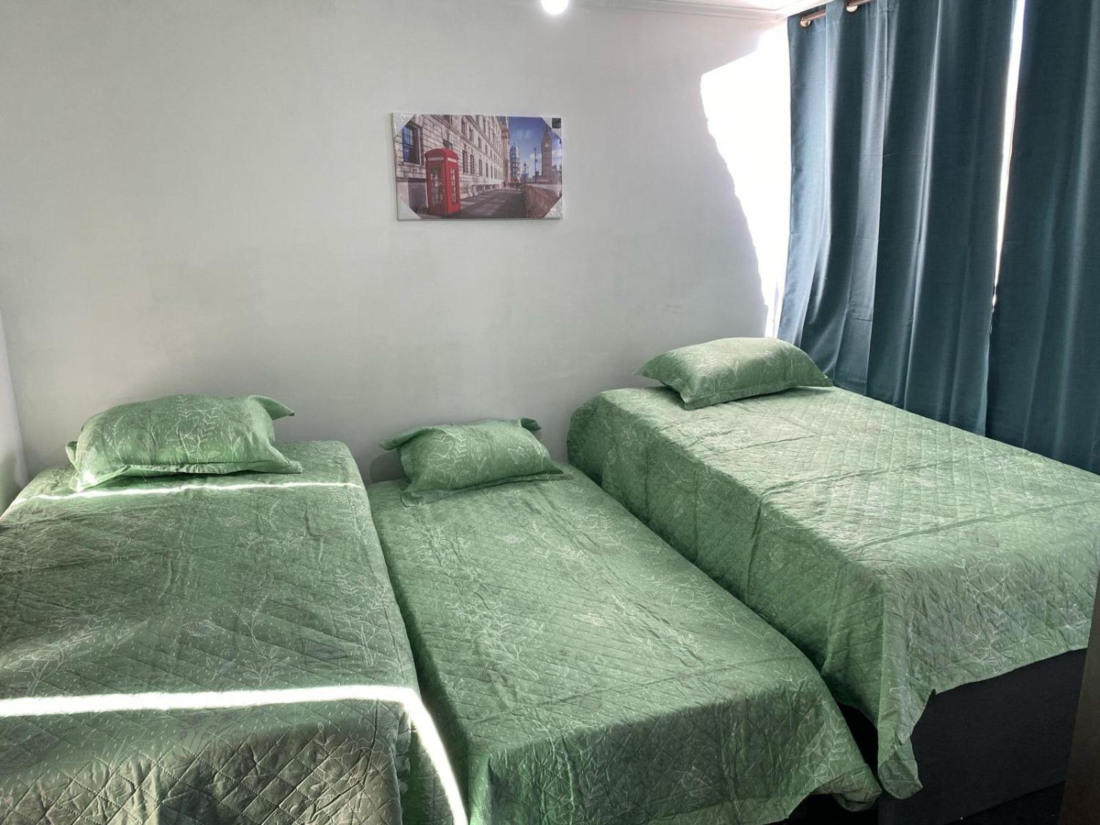 Mwc Compania 5 Apartamento