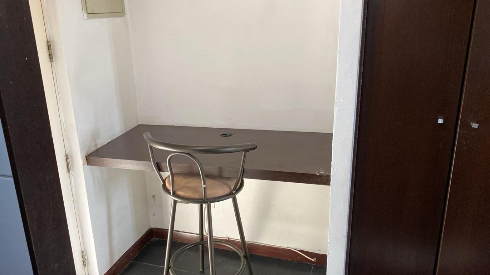 Apartamento Mwc Compania 5 *