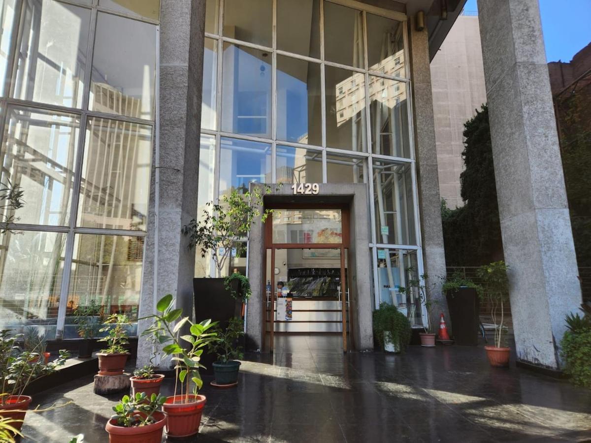 Apartamento Mwc Compania 5 Santiago de Chile