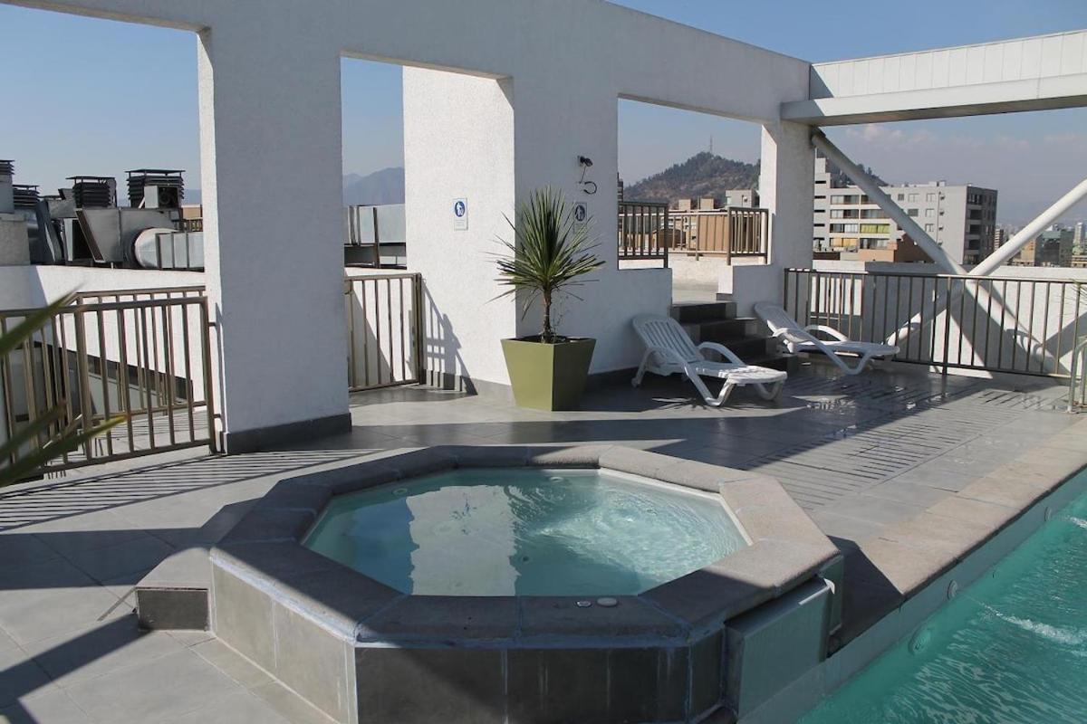 Apartamento Mwc Compania 5 *