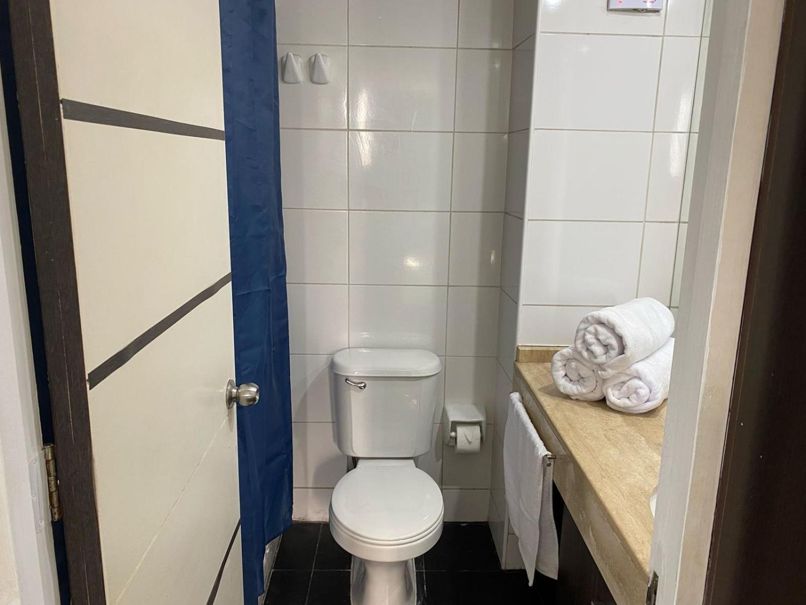 Mwc Compania 5 Apartamento Santiago de Chile