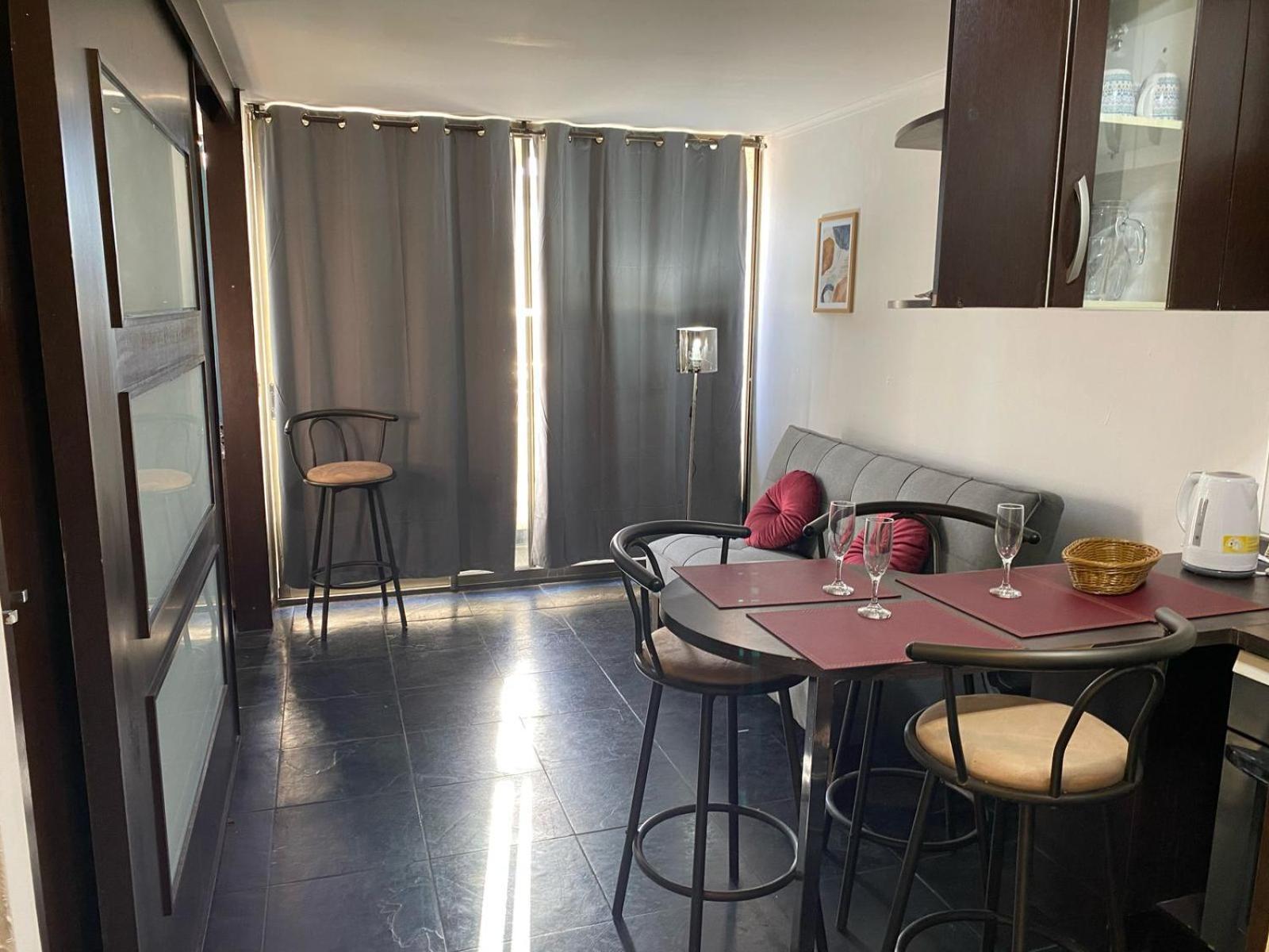 Mwc Compania 5 Apartamento *